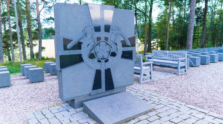 Sotahistoriallinen päivämatka Turun saaristoon