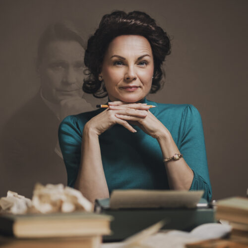 Minä,Tellervo Tampereen teatteri