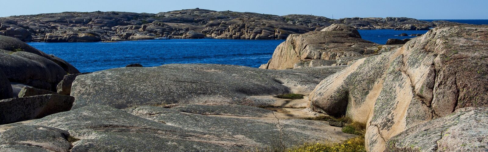 Kotiseutulaisen lukijamatka Brändöön