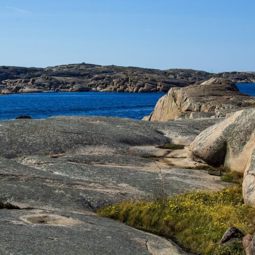 Kotiseutulaisen lukijamatka Brändöön