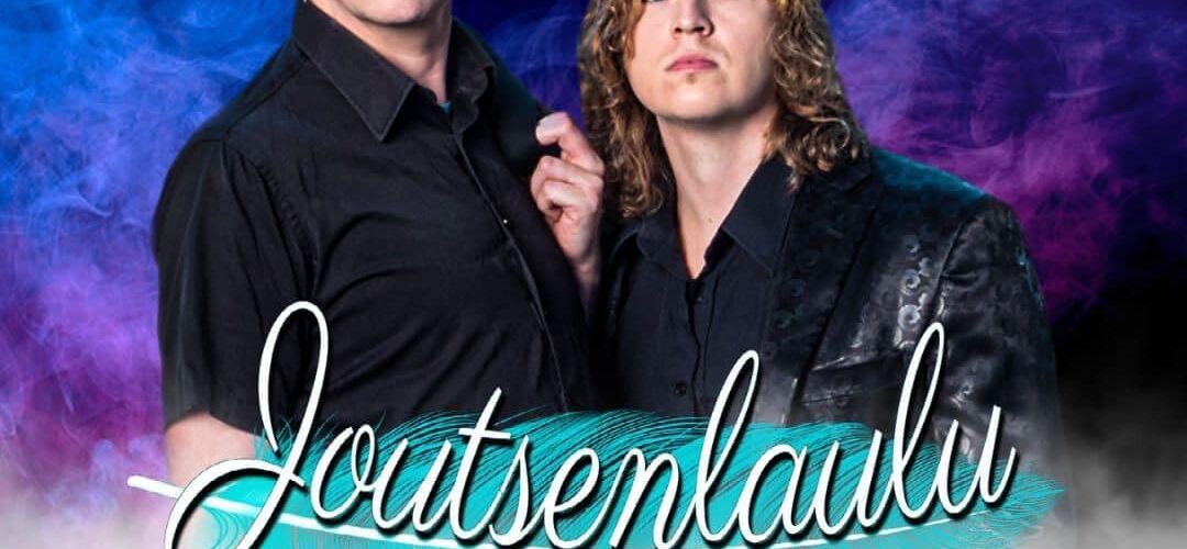 Joutsenlaulu musikaali Ollista, Jussista ja heidän legendaarisesta bändistään.