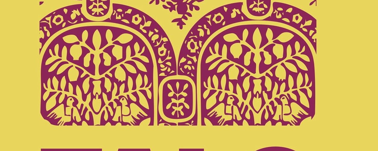 Talo ja Tyyli- messuille Toijalan Tapettitehtaalle