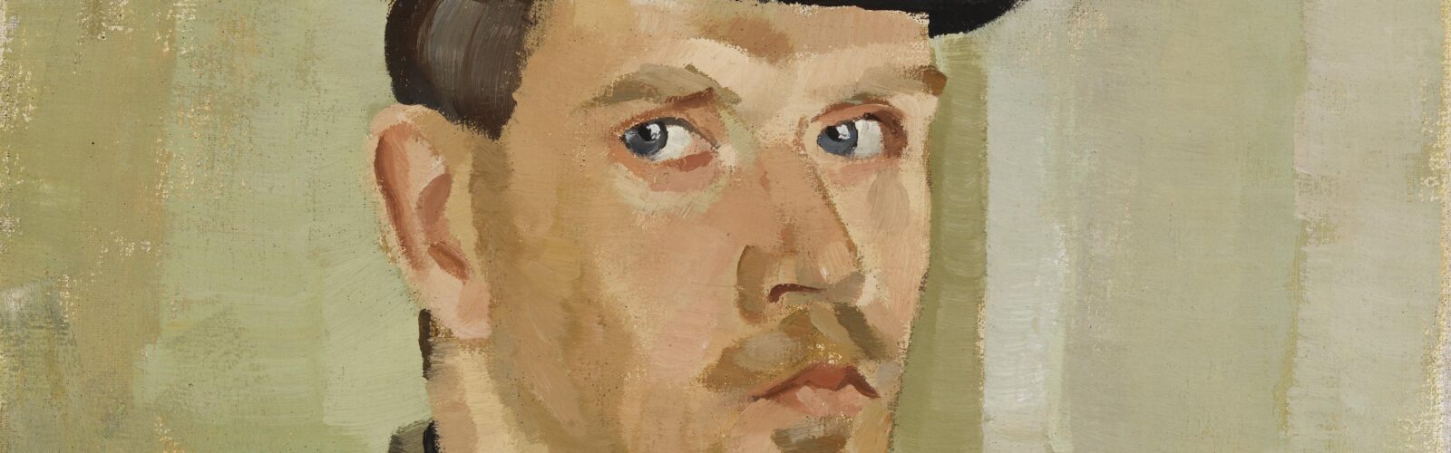 Taidematka Helsingin Ateneumin taidemuseoon Eero Nelimarkka – näyttelyyn