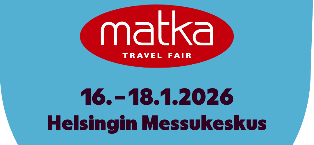 Bussikuljetus Matkamessuille 2026