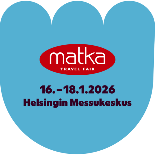 Bussikuljetus Matkamessuille 2026