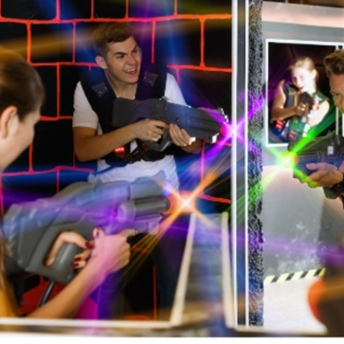 Talvilomapäivä Tampereelle