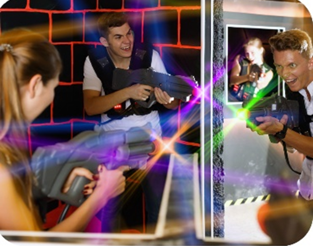 Talvilomapäivä Tampereelle