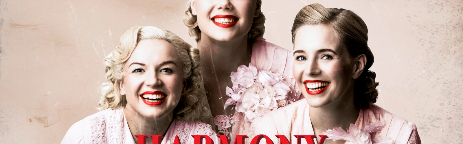 Harmony Sisters, Pyynikin kesäteatteri