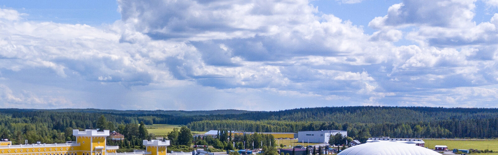 Miljoonakirppis Tuurin kyläkauppa