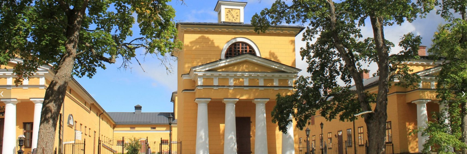 Päivämatka Salon seudulle